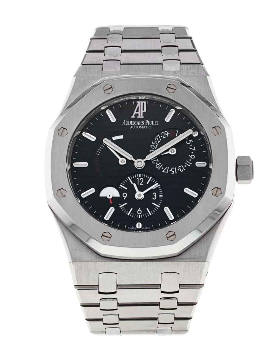 Pre Owned Audemars Piguet Royal Oak 26120ST.OO.1220ST.03 Watch